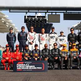 F1: ¡Todo confirmado! La lista oficial de pilotos para 2024