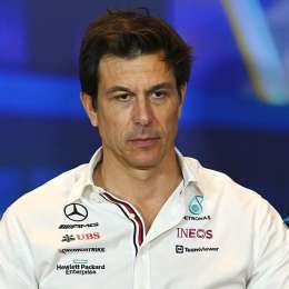 F1: Wolff criticó a Masi en medio de su posible vuelta: “Es un imbécil que tomó la decisión equivocada”