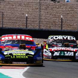 TC: ¿Cómo se largarán las series del Gran Premio Coronación en Villicum?