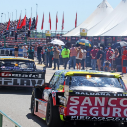 TC: los pilotos que se despidieron de la pelea por la Copa tras las series