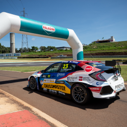 TCR South America: ¡Nacho Montenegro es el nuevo campeón!