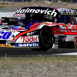 TC: ¡Werner Campeón 2023! Así quedó la Copa de Oro