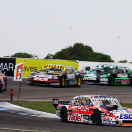 TC: ¿Qué marca tiene más campeonatos?