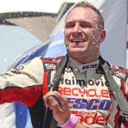 TC: ¡Werner vuelve a pintar el N°1! Así quedó el ranking 2024