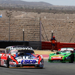 TC: ¡Último momento! Cambió el clasificador de la final en El Villicum