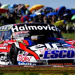 TC: ¿Cuándo y dónde comienza el campeonato 2024?