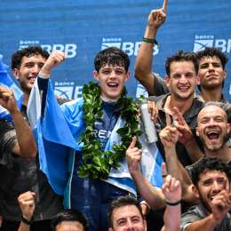 TCR South America: ¡Montenegro campeón! Las posiciones finales de la temporada 2023