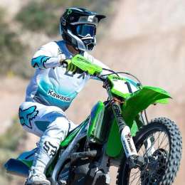 El MX Argentino cerró su temporada en Neuquén