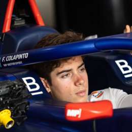 Nico Rosberg habló sobre el futuro de Colapinto: “Sería increíble ver a Franco llegar hasta la F1”
