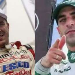 TC: Werner-Chapur y un curioso episodio con el Ford Mustang en Villicum