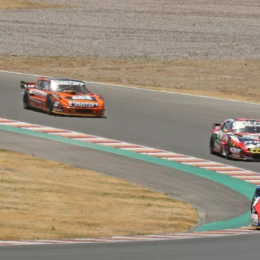 Matías Rossi y el futuro del automovilismo argentino