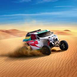 Dakar 2024: el Puma Energy Rally Team, listo para la aventura