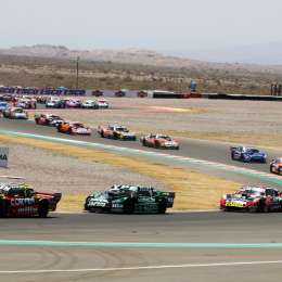 TC: la particular estadística que marca los últimos años del TC