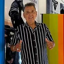 Llega “Gabriel Raies, el ídolo”