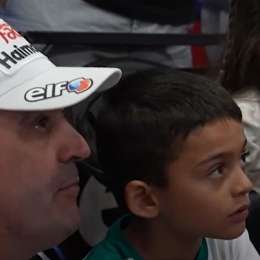 TC: ¿Un integrante del equipo de Werner vaticinó el resultado en plena final?