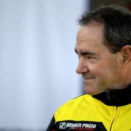 El Guri Martínez sobre el nuevo TC: "El cambio es muy grande"