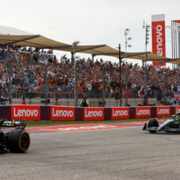 F1: se dio a conocer que Grandes Premios tendrán Sprint en 2024