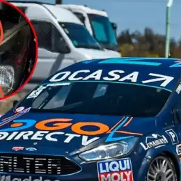 ¿Cómo sigue la investigación de los disparos a Leo Pernía?