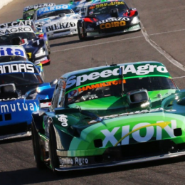 Chapur y un curioso guiño a la espera del anuncio de los pases al TC