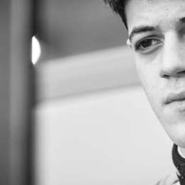 Montenegro sobre su experiencia pasada en Europa: "Fue muy duro volverse"