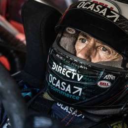 TC: Pernía tendría todo acordado para sumarse al RV Racing Sport en 2024