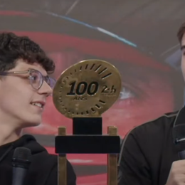 Imperdible: ¡Desafío Montenegro vs. Varrone arriba de un karting!