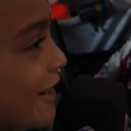 TC: ¡Que gane la Copa de Oro! El mensaje de Salvador a Mariano Werner