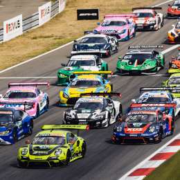 McLaren Y Honda piensan en el DTM