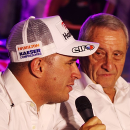 TC: ¡Atención! Sanción para Mariano Werner por parte de la CAF ¿Qué pasó?