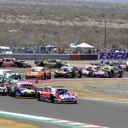 TC: fuertes sanciones por parte de la CAF