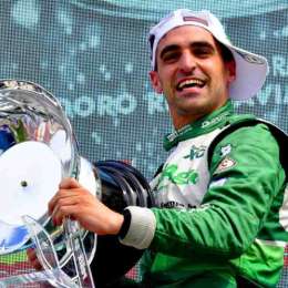 Facundo Chapur, autorizado para correr en TC en 2024