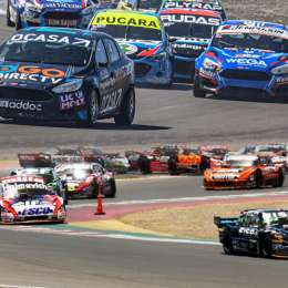 TN: desde el 2024, el campeón de la Clase 3 va derecho al TC