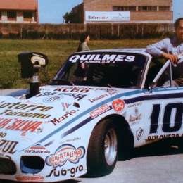 TC: un poco de historia…