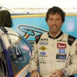 Nicolás Traut debuta en el Superturismo