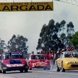 Ayacucho: Un día histórico y fatídico para el TC
