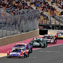 TC: Diego Ciantini fue citado por la CAF