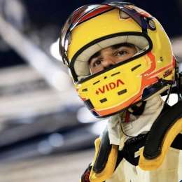 Anuario 2023: el año consagratorio de Nicolás Varrone en el automovilismo mundial