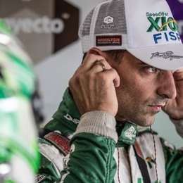 Chapur tras su ascenso al TC: "Seguiremos con el mismo equipo"