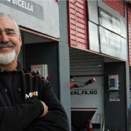 TC: Rody Agut destacó la virtud que le dio el título a Mariano Werner