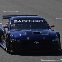 TC: Chapur contó detalles de por qué no pudo manejar el Mustang