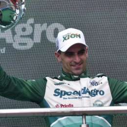 Chapur al TC: ¡Desde Colapinto a Rossi! La tremenda repercusión en el ambiente