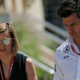 F1: los equipos se apartan de la polémica que involucra a los Wolff: "No hemos presentado ninguna queja ante la FIA"