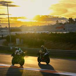 MotoGP: un nuevo equipo llega en 2024 y representará a Aprilia