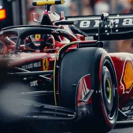 F1: Vasseur sobre Ferrari: “Tenemos que mejorar en todos los temas”