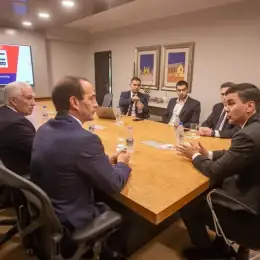 Paraguay da otro paso para tener el Rally Mundial en Encarnación