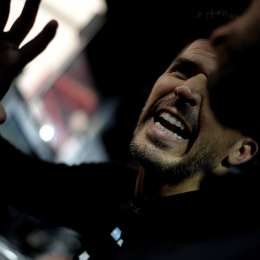 TC: Gustavo Lema contó por qué no prosperó la llegada de Matías Rossi