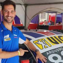 TC2000: ¿Quién reemplazará a Ardusso en Honda?