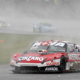 TC: Rossi y un momento inolvidable: se cumplen 9 años de su consagración en Buenos Aires