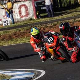 Superbike Argentino: los horarios de transmisión de Carburando para el fin de semana