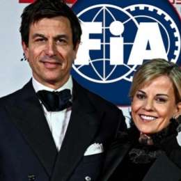 F1: La FIA no investigará el posible conflicto de intereses entre Toto y Susie Wolff